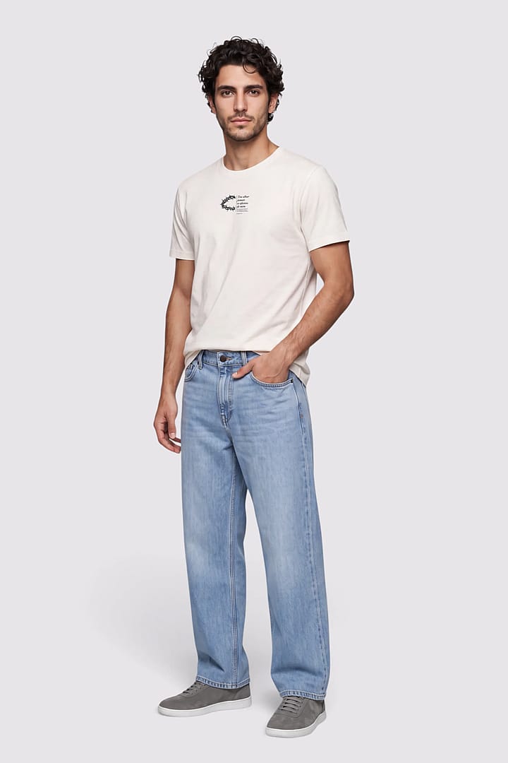 Camiseta Teu Olhar - Masculino