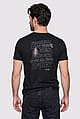 Camiseta Oversized You Shall Love The Lord - Masculino