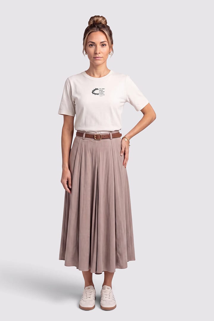 Camiseta Teu Olhar - Feminino