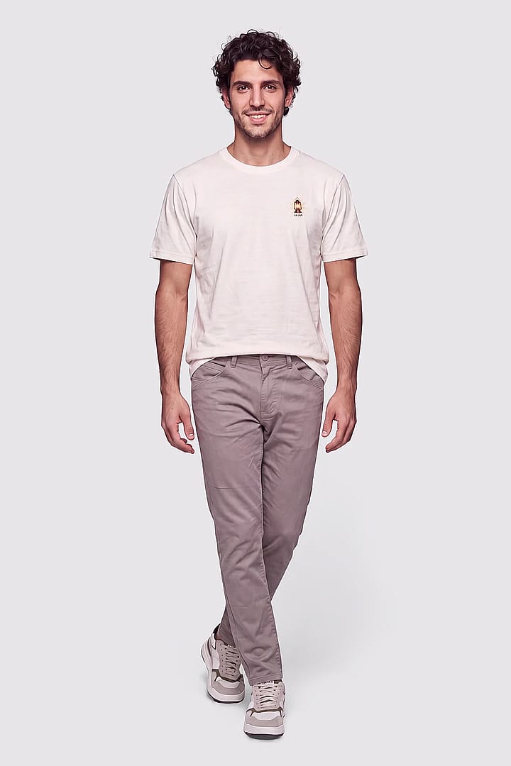 Camiseta Filho Da Luz - Masculino