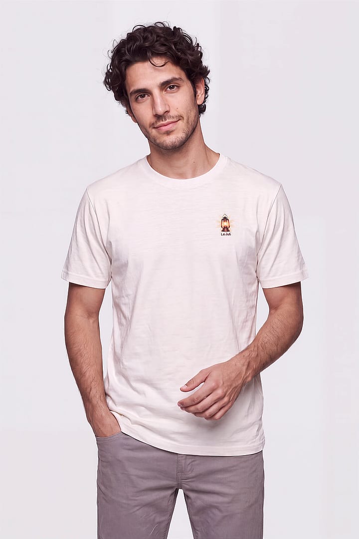 Camiseta Filho Da Luz - Masculino