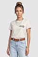 T-Shirt Salmo 30.5 - Feminino